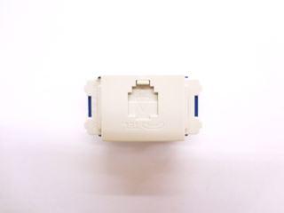 パナソニック テレホンモジュラジャック WNT15629