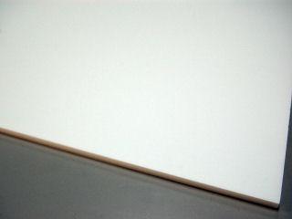 発泡スチレンボード 約1820×910×5mm ホワイト