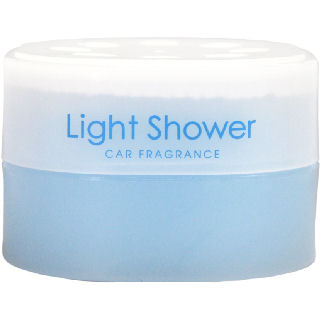 ダイヤ　ライトシャワー　アクアブルー