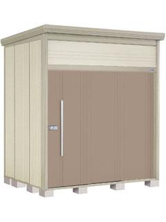 タクボ 物置 トールマン JN-2219W 一般地型 ムーンホワイト 約幅2.3×奥行2.2m