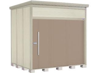 タクボ 物置 トールマン JN-S2522W 積雪地型 ムーンホワイト 約幅2.7×奥行2.5m
