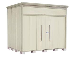 タクボ 物置 トールマン JN-2922W 一般地型 ムーンホワイト 約幅3×奥行2.5m