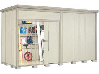 タクボ 物置 トールマン JN-S4419T 積雪地型 トロピカルオレンジ 約幅4.5×奥行2.2m