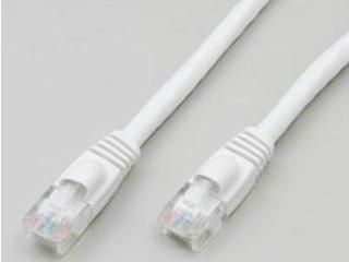 LANケーブル LAN-A605(W) 5m