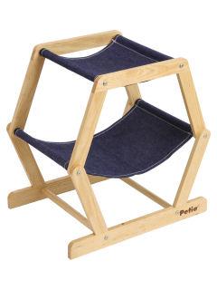 Ｐｅｔｉｏ　ダブルハンモック