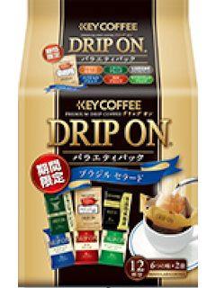 コーヒー オン キー ドリップ