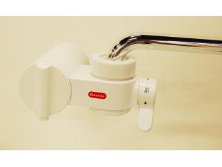 三菱ケミカル・クリンスイ　蛇口直結型浄水器　本体　CBシリーズ　ＣＢ０１３－ＷＴ
