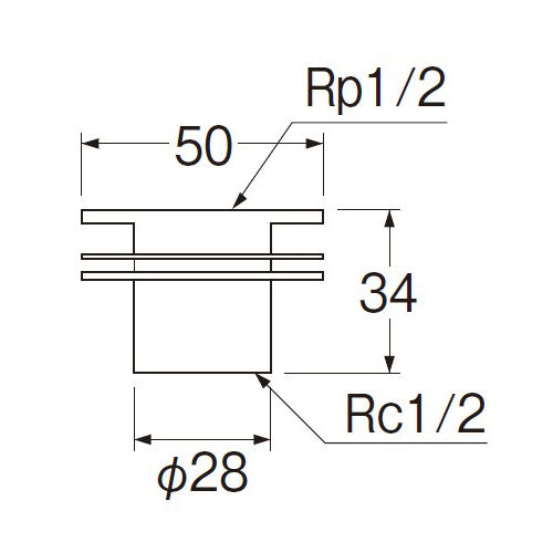 ＪＴ２２９－１３　ユニット取出金具