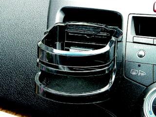 ドリンクホルダー KOM-103 ブラック
