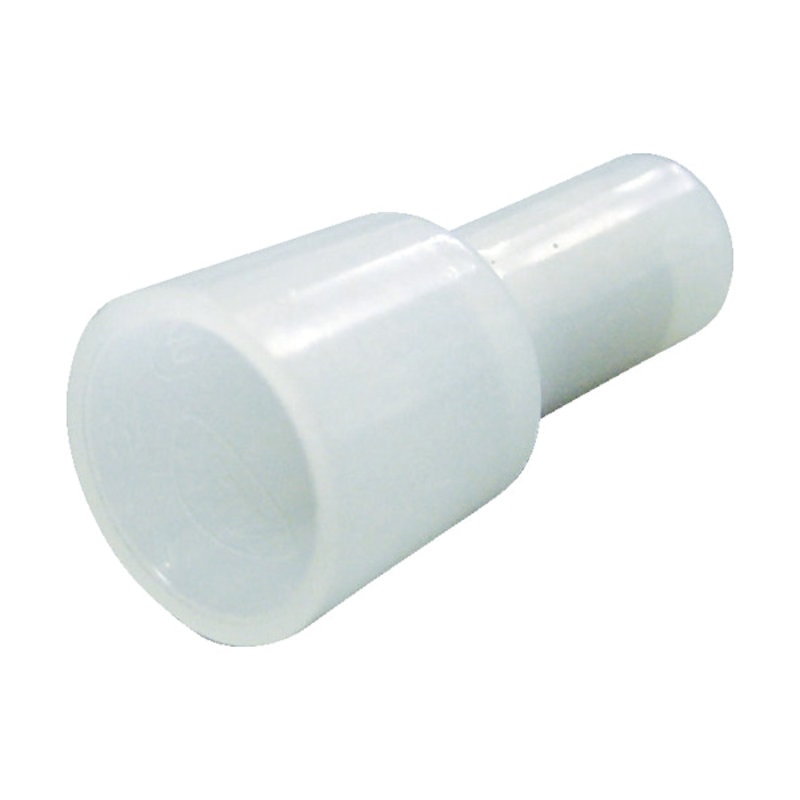 ニチフ 絶縁閉端接続子 CE-5 100個入