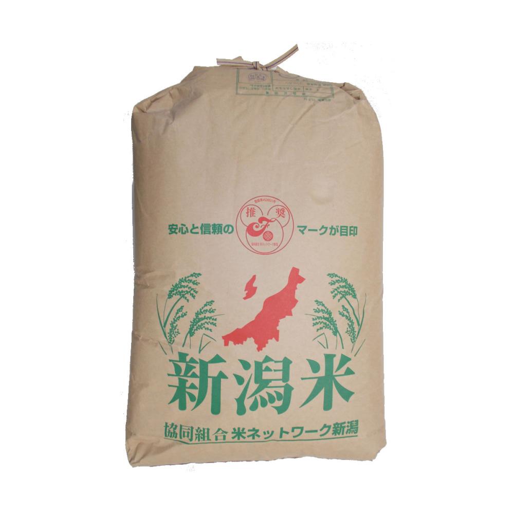 新米✨新潟コシヒカリ玄米30kg
