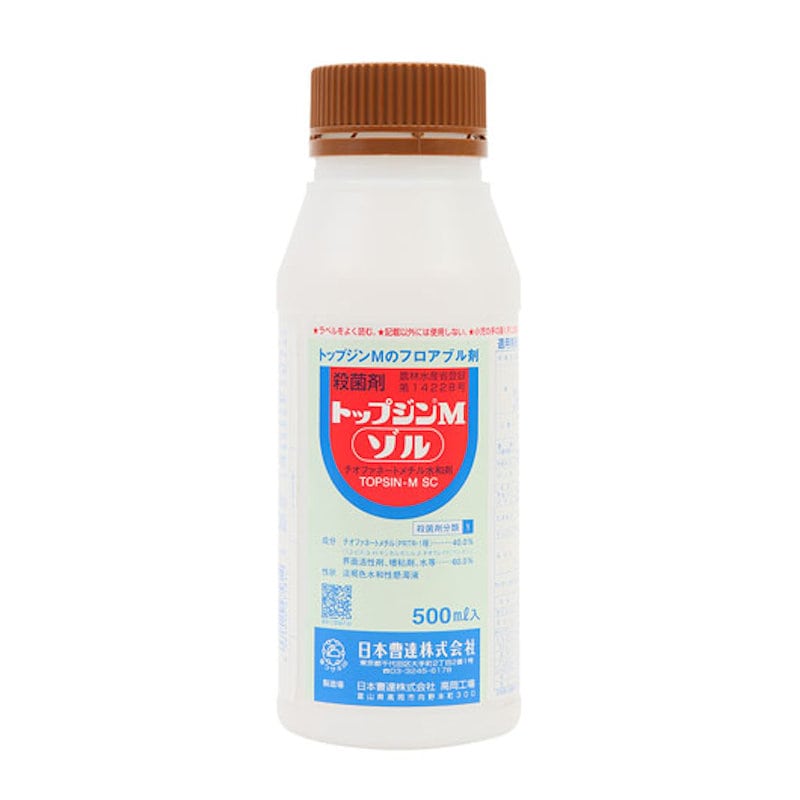 トップジンＭゾル５００ｍＬ　（注）