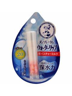 ロート メンソレータム ウォーターリップ モイスチャーミルク 4.5g