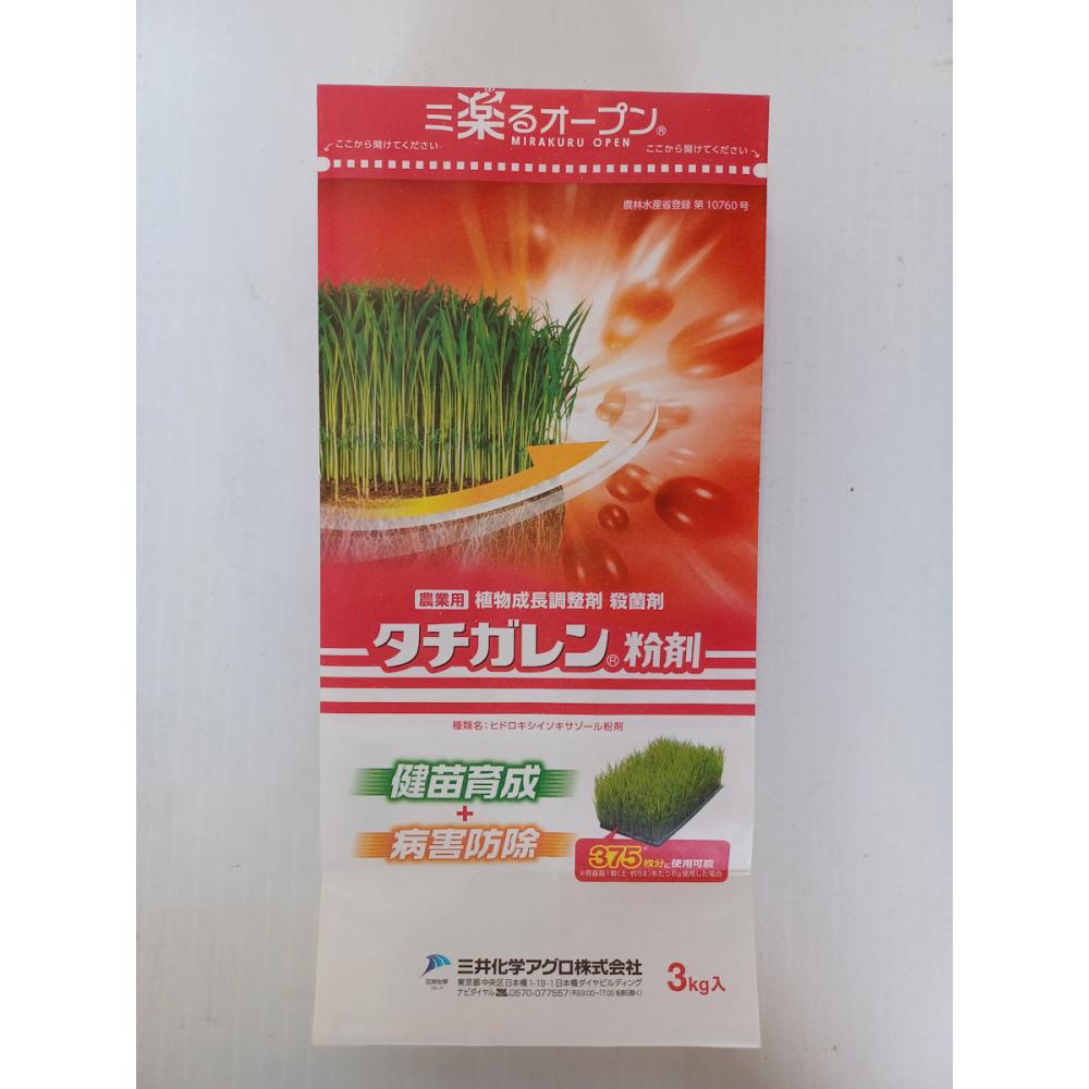 タチガレン粉剤 3kg