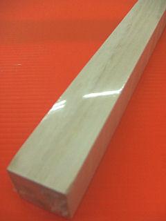 コメリ 桐集成材 （約）910×40×40mm の通販