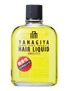 柳屋 ヘアリキッド 微香シトラス 240mL