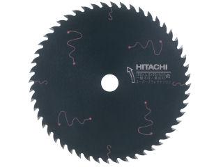 HiKOKI(ハイコーキ)旧日立工機 スーパーチップソーHC用 ブラック 190×52P