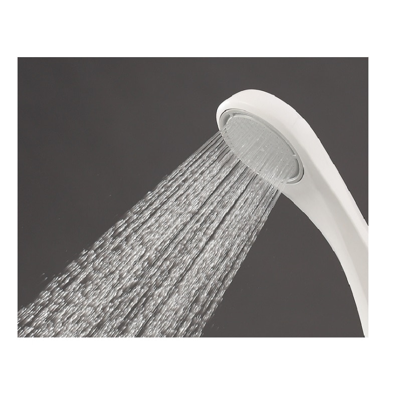 ＳＡＮＥＩ（サンエイ）　ＰＳ３２１Ｂ－８１ＸＡ－ＭＷ２　低水圧用シャワーヘッド　シャワーの勢いアップ