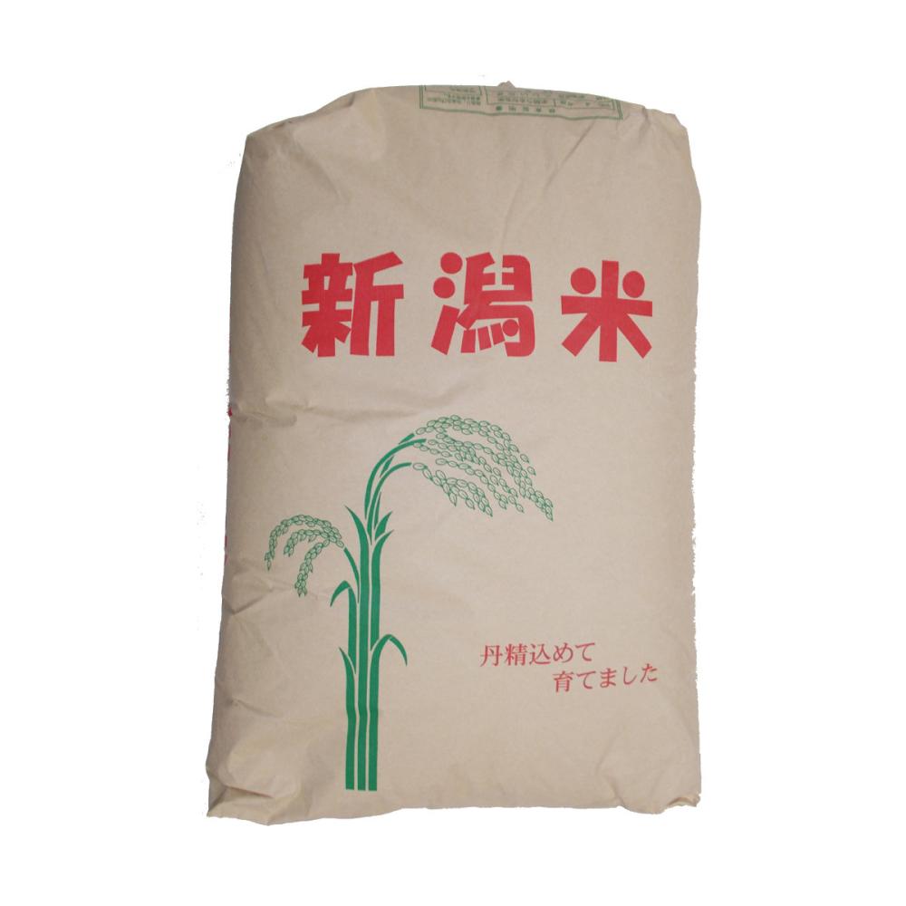 【新潟県産】令和四年産　こしいぶき　玄米　３０ｋｇ　一等米