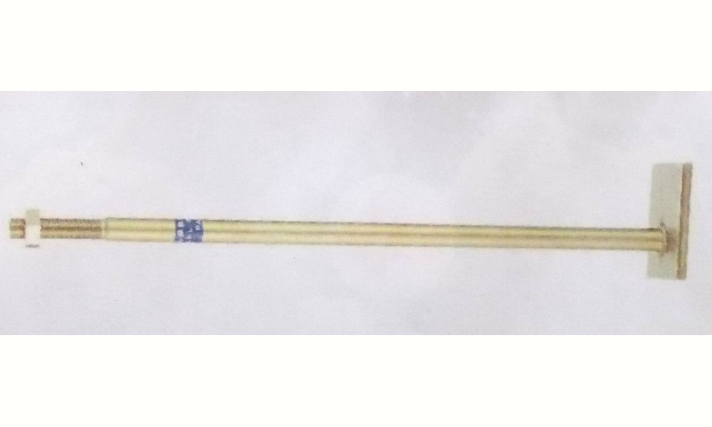 偏芯座金付ボルト 650