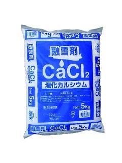 融雪剤　５ｋｇ