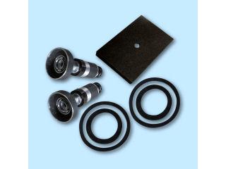 工進ブロア　ＡＫ６０用補修部品　ＰＡ－２５３