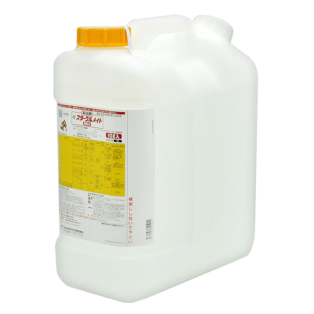 スタークルメイト液剤１０　１０Ｌ