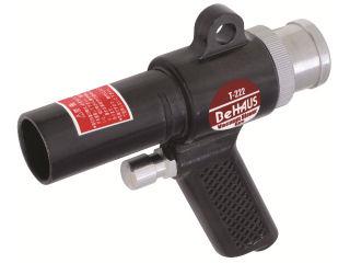 ブロワーバキューム 新潟精機 バキュームブロワガン AG－T－222 の通販