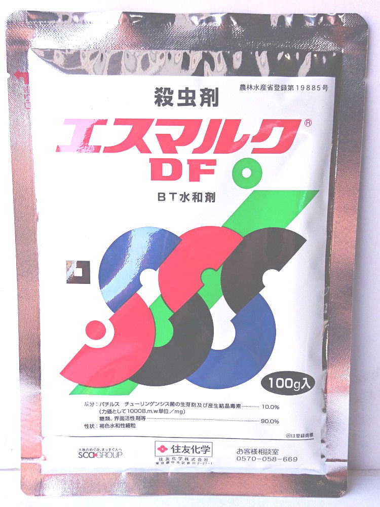 エスマルクＤＦ　１００ｇ