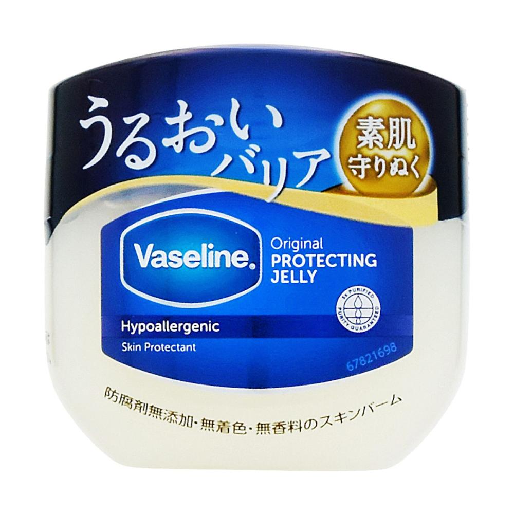 シービック ヴァセリン ピュアスキンジェリー 40g