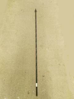ローズスタイル デコレ H190cm