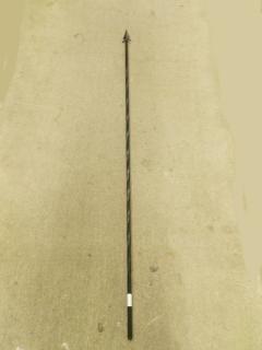 ローズスタイル デコレ H230cm