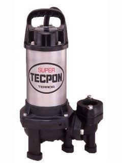 寺田 汚物混入水用 水中ポンプ 50Hz PX-250T 三相200V用