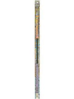 PIAA スーパーグラファイトワイパー替ゴム96 WLW60 600mm