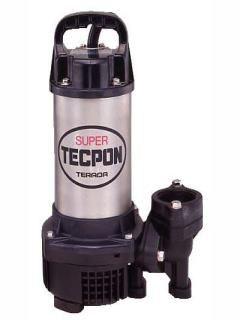 寺田 汚水用 水中ポンプ 50Hz PG-750 三相200V用