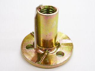 ハイブリット 丸座金 M12用