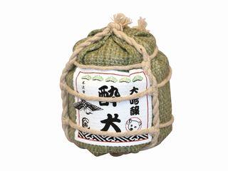 酒だる