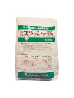 スラッシャ粒剤　３ｋｇ