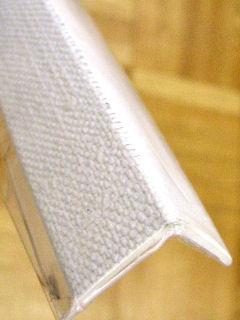 光モール　クロスの保護補修材　織目　２２Ｘ２２　１８２０ＭＭ　ＮＯ．１５７３