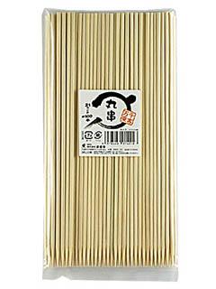 丸串 21cm 約100本 約3×3mm