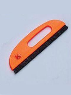 ＰＣ一行ブラシ　オレンジ　１２－５０６０