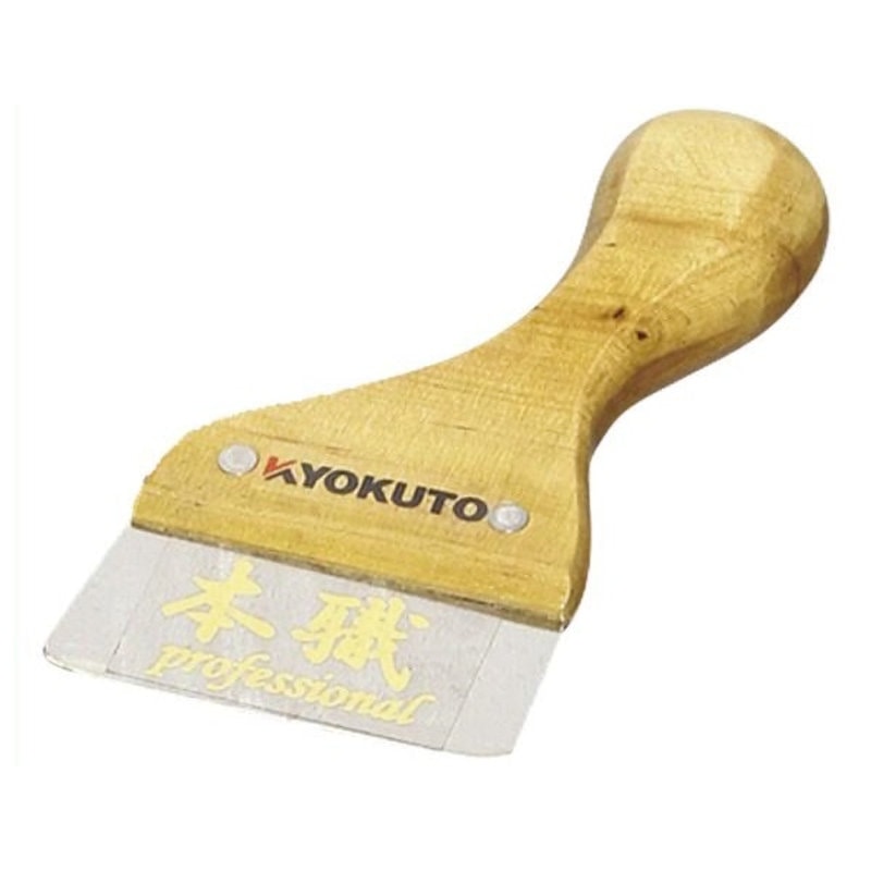 本職スクレーパー　１２－２６０７