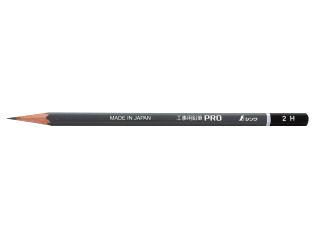 シンワ 工事用鉛筆PRO 2H