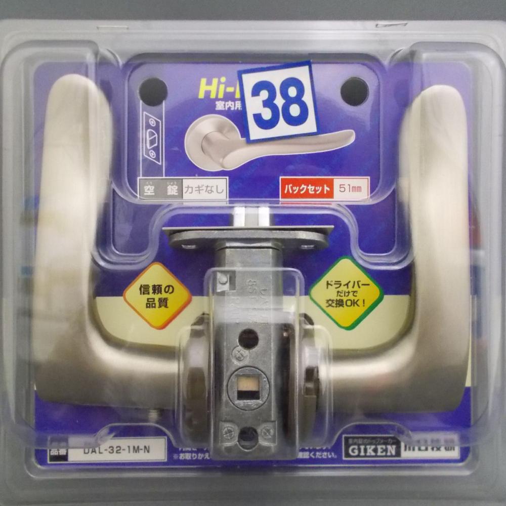 ＨＩレバー　ＤＡＬ－３２－１Ｍ－Ｎ