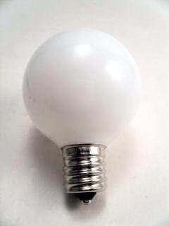 【アウトレット品】ＬＥＤ電球　Ｇ５０　ＬＤＧＩＮ－Ｇ－Ｅ１７－Ｇ２６０