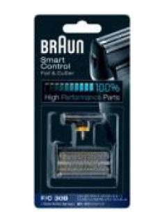 ブラウン　替刃セット　Ｆ／Ｃ３０Ｂ