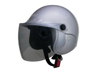 ヘルメット TTT 51083 ハーフ型ヘルメット STR Z YAA-RUU 1個 TNK工業(SPEEDPIT