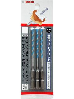 ボッシュ マルチビット MDB034090×33.4m/m3P