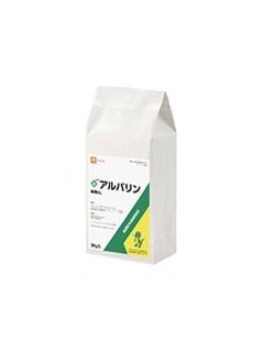 アルバリン粉剤ＤＬ　３ｋｇ