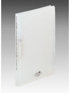 リヒト パンチレスファイル A4 F5030-1